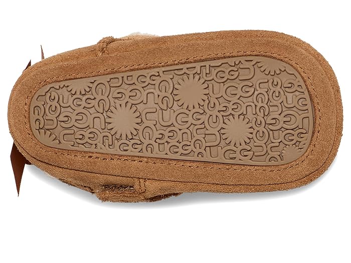 UGG Kids Baby Bailey Bow (Infant) - Image 3