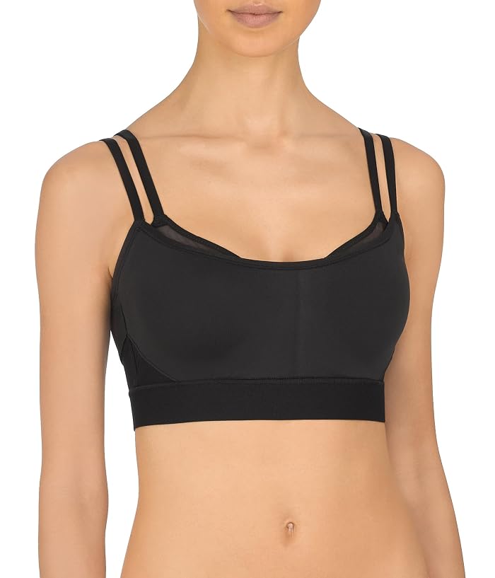 Natori Gravity Contour Underwire Sport Bra