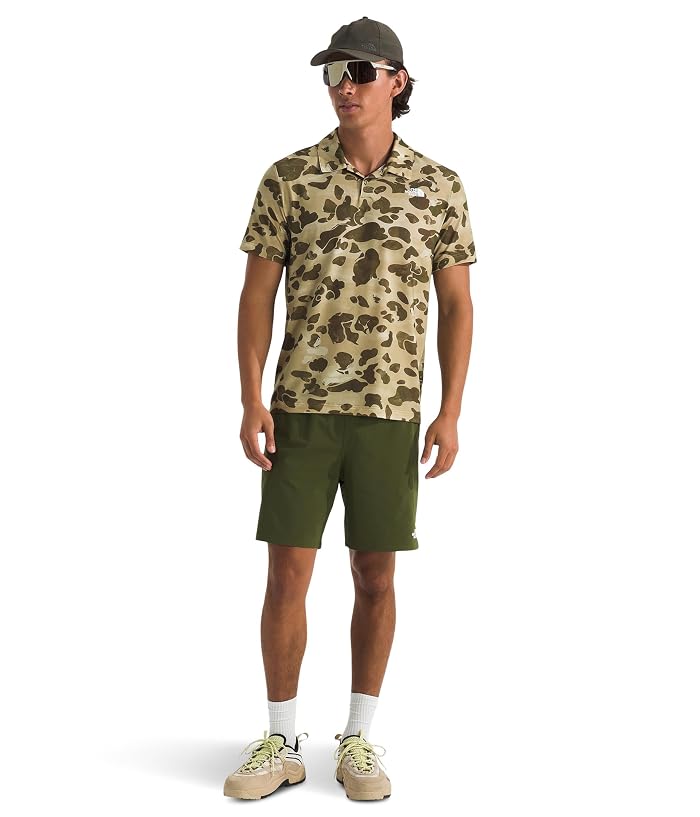 The North Face Adventure Polo Printed - Image 2