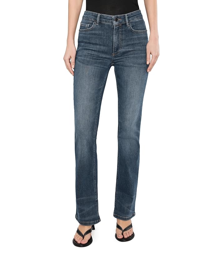 AllSaints Haldan Slim Bootcut