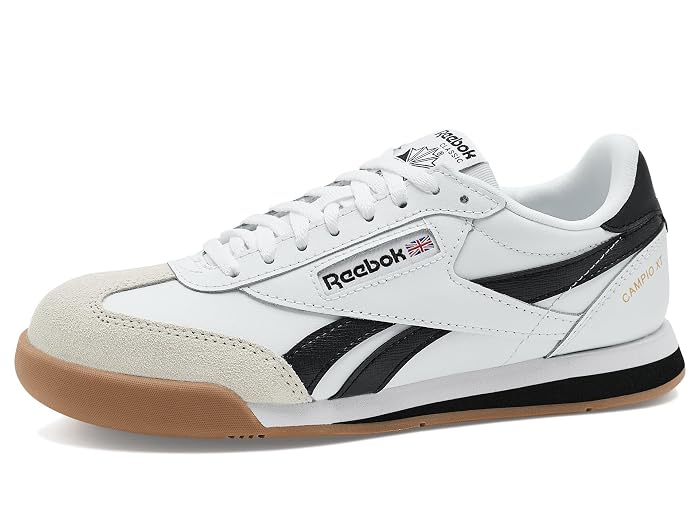 Reebok Kids Campio XT (Big Kid)