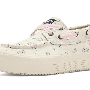 Sperry Kids Bahama Platform (Little Kid/Big Kid)
