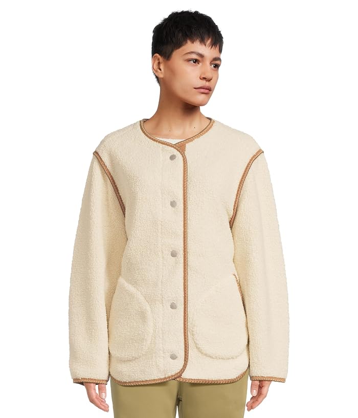 UGG Emmersyn Uggbraid Jacket