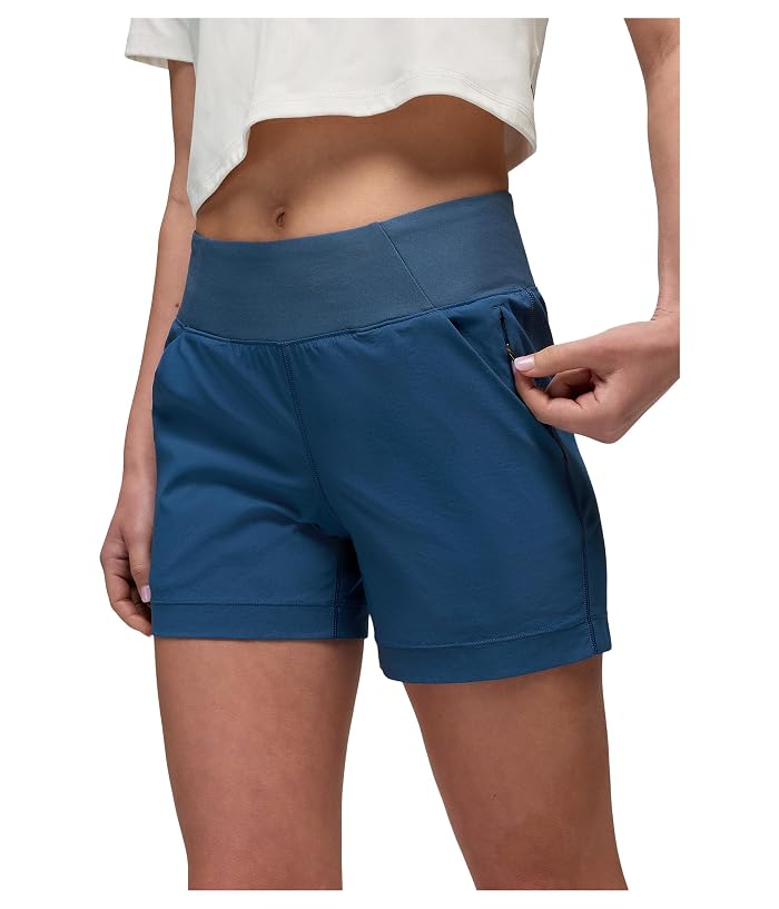 Prana Koen 5 Shorts - Image 4
