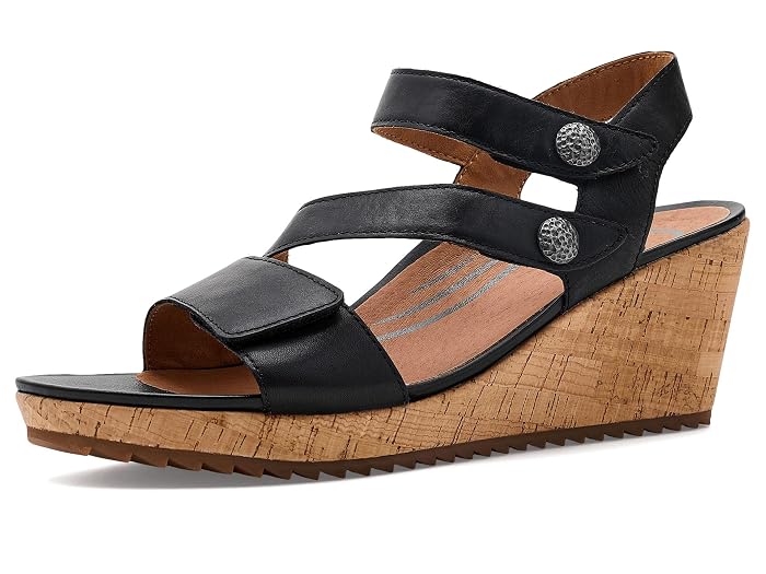 Aetrex Madelyn Wedge Sandal