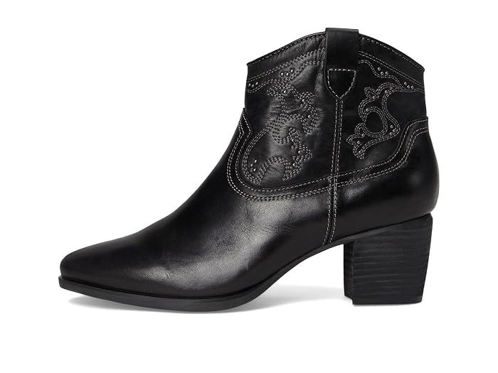 Aetrex Reagan Western Heeled Boots - Image 2