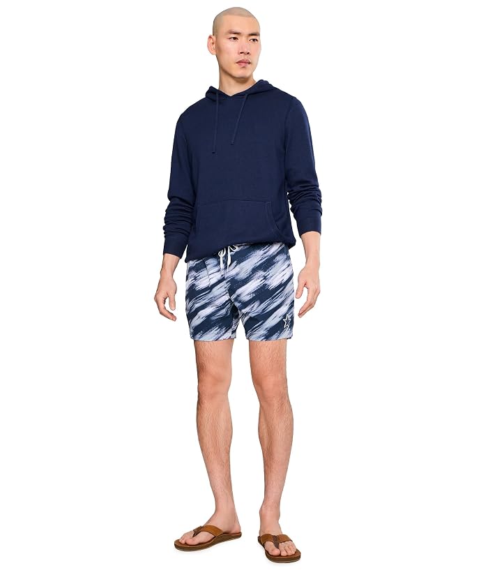 Chubbies The Color Blitz Cowboys 5.5" (Classic Lined Swim Trunks) - Image 2