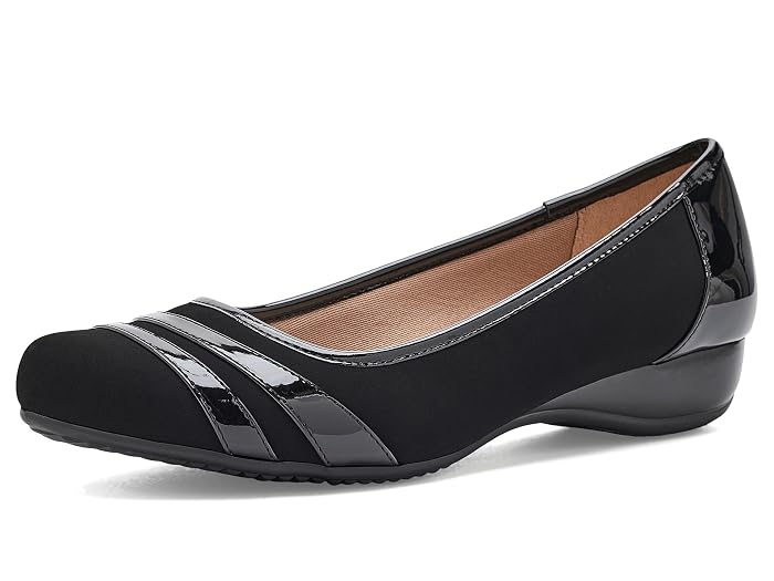 LifeStride Delight Ballet Flat