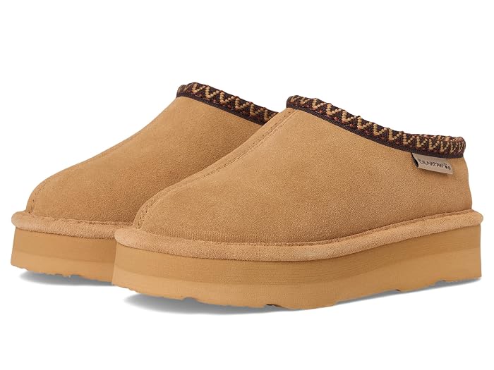 Bearpaw Kids Martis (Little Kid/Big Kid)