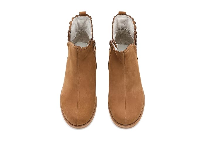 L'Amour Shoes Kids Nicola (Toddler/Little Kid/Big Kid) - Image 2
