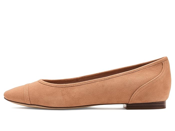 Cole Haan Raquelle Cap Toe Ballets Flats - Image 4