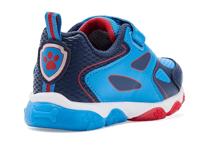 Josmo Paw Patrol Lighted Sneakers (Toddler/Little Kid) - Image 3