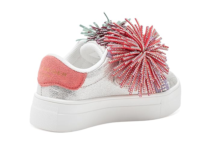Kurt Geiger London Kids Laney Fringe (Toddler) - Image 3
