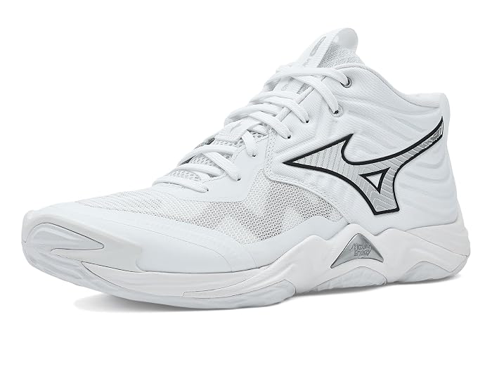 Mizuno Wave Momentum 4 Elite Mid