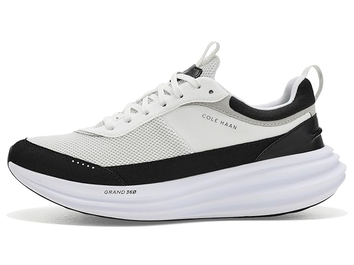 Cole Haan Original Grand Quadstreak Running Sneakers - Image 4