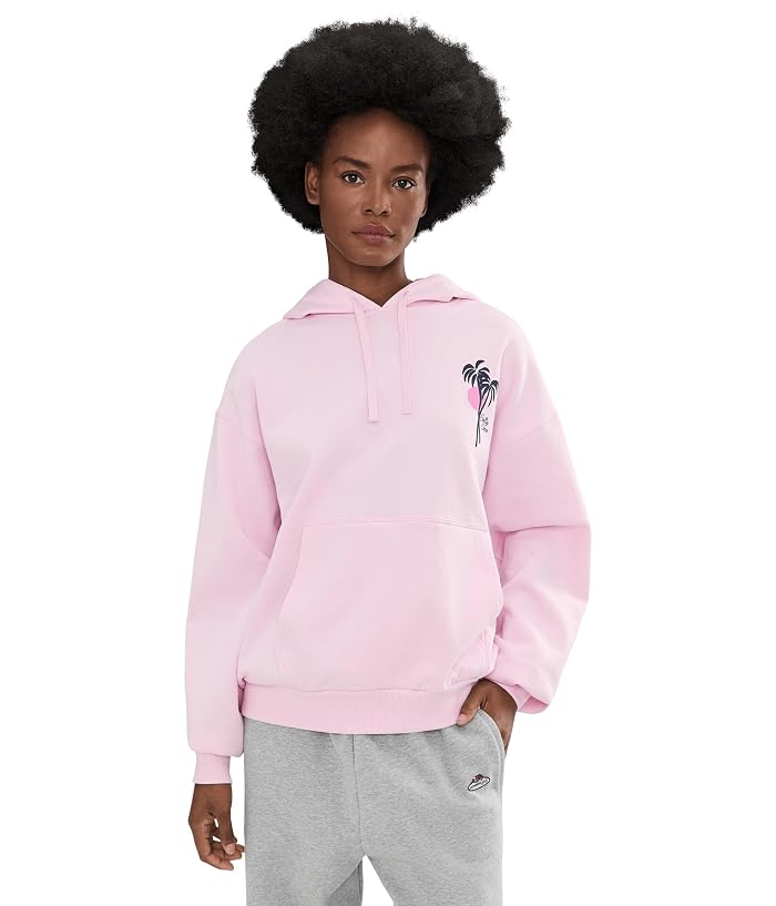 Salty Crew Geo Palm Hoodie