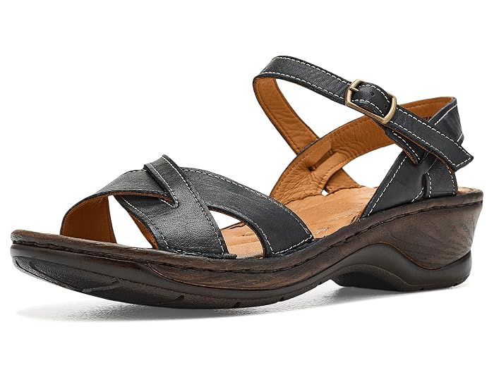 Spring Step Amareza