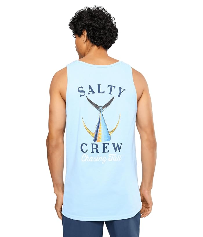 Salty Crew Tailed Tank - Image 4