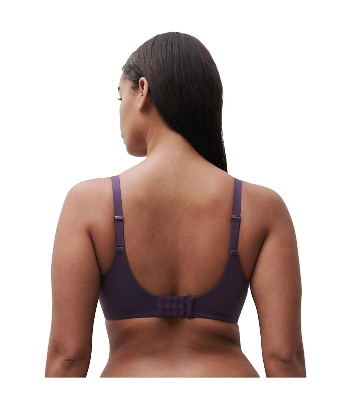 Chantelle Norah Flex Fit Full Coverage Unlined Bra - Image 2