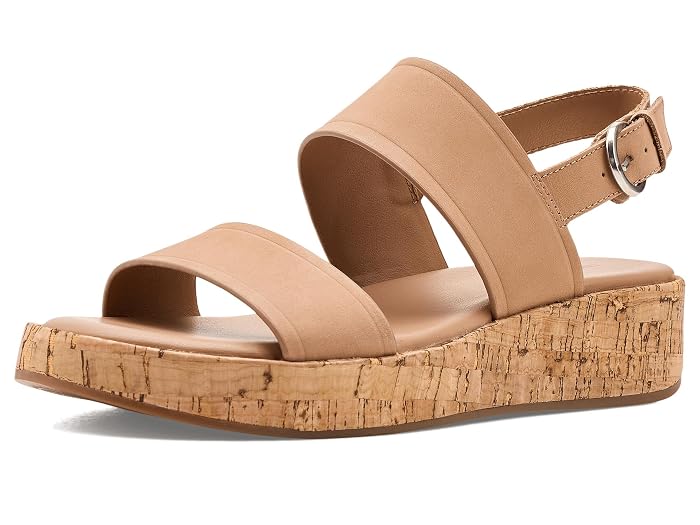 Lucky Brand Elsie Platform Wedge
