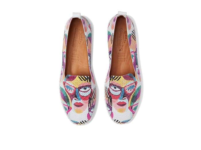 Spring Step Carraway