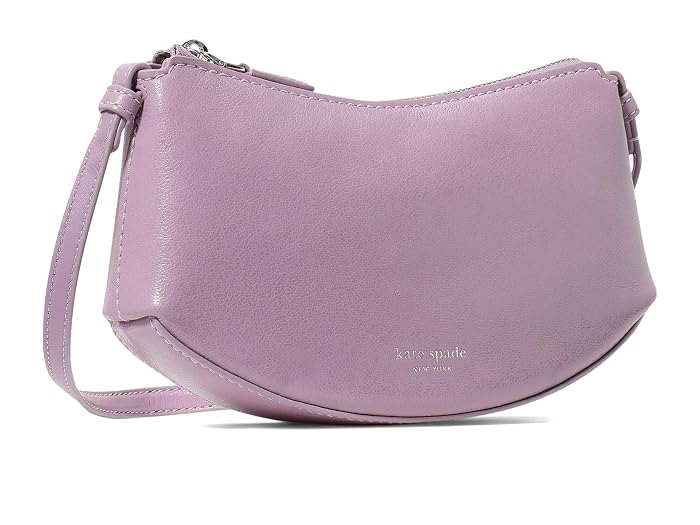Kate Spade New York Loop Glazed Leather Crossbody - Image 2
