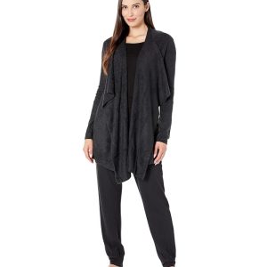 Barefoot Dreams Cozychic Lite Island Wrap