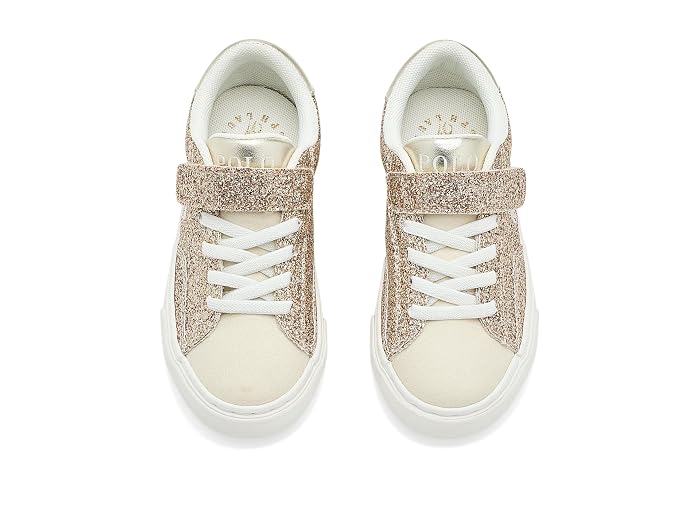 Polo Ralph Lauren Kids Theron V PS (Toddler) - Image 2