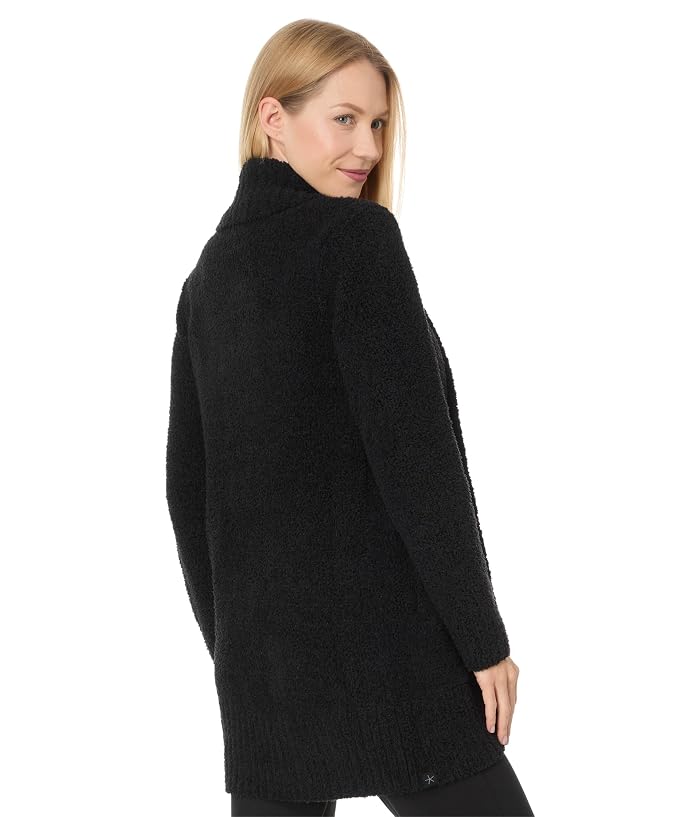 Barefoot Dreams CozyChic® Chenille Shawl Cardigan - Image 2