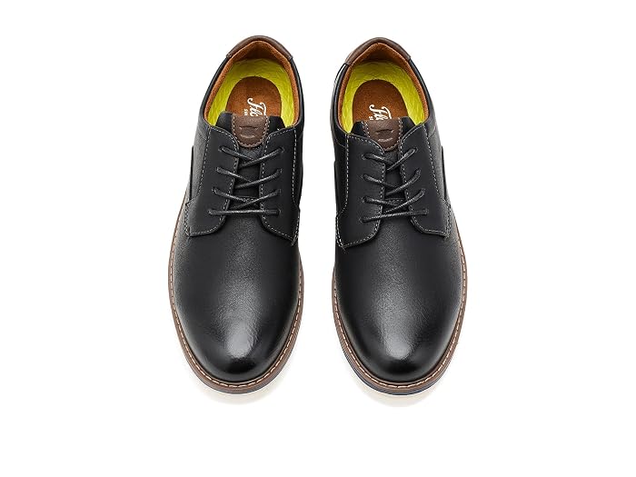 Florsheim Kids Norwalk Plain Toe Oxford (Toddler/Little Kid/Big Kid) - Image 2