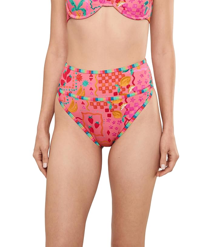 Beach Riot Carlotta Bottom