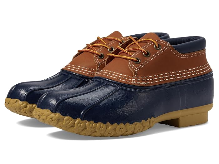 L.L.Bean Gumshoes