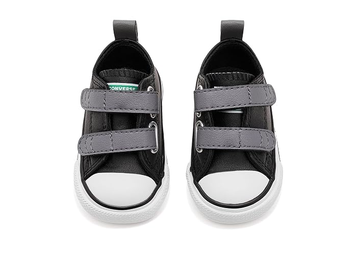 Converse Kids Chuck Taylor® All Star® Easy-On Chalk Taylor (Infant/Toddler) - Image 2