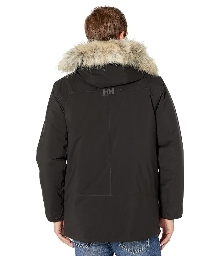 Helly Hansen Reine Parka - Image 2