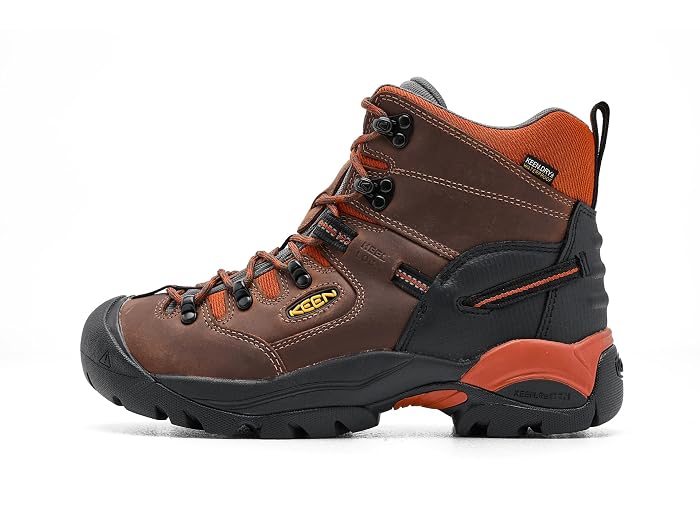 KEEN Utility Pittsburgh Energy 6" Waterproof (Soft Toe) - Image 4