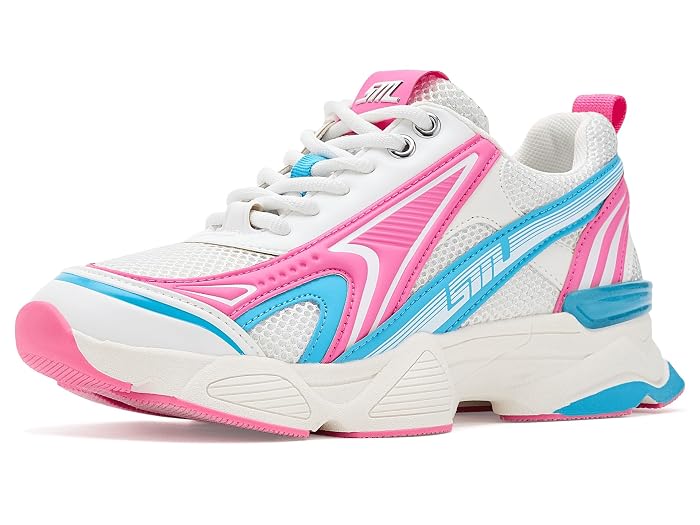 Steve Madden Kids Speedstr (Little Kid/Big Kid)