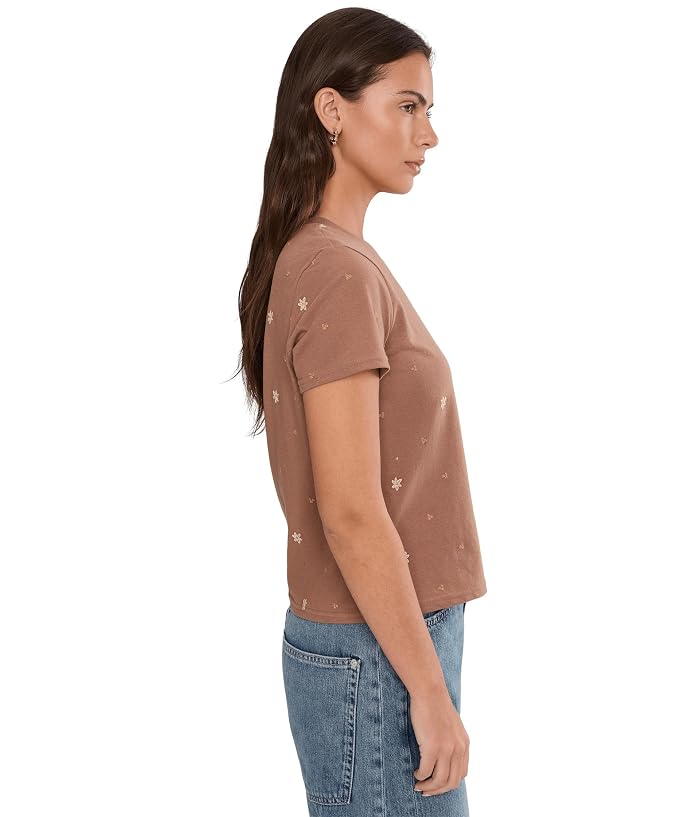 Toad&Co Re-Form Embroidered Crew - Image 3