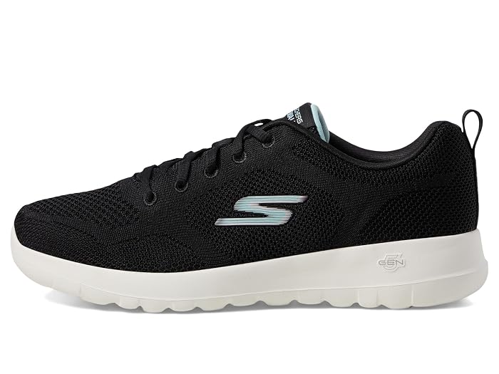 SKECHERS Performance Go Walk Joy Violet - Image 2