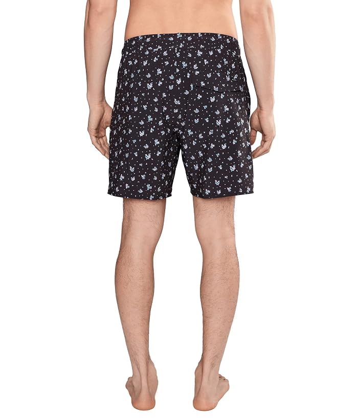 RVCA 17" VA Elastic Shorts - Image 4