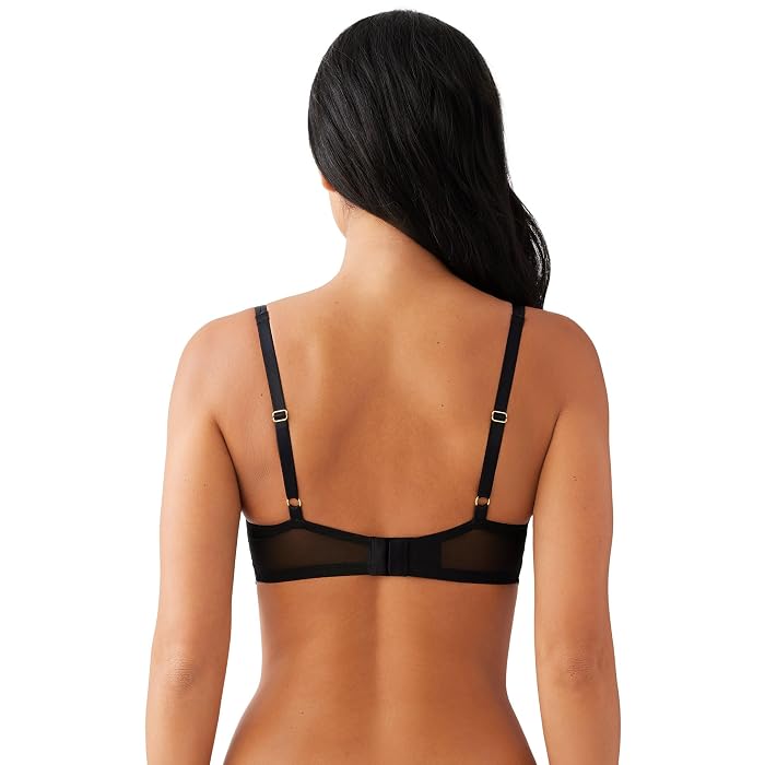 Wacoal Midnight Soiree Underwire Bra - Image 2