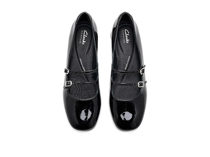 Clarks Daiss 30 Shine - Image 2