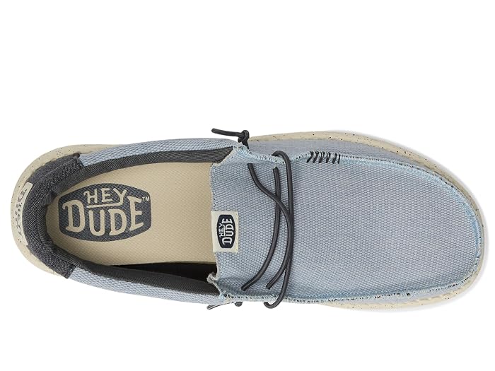 Hey Dude Wally Coastline Jute - Image 2