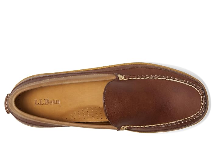 L.L.Bean Lodge Moc Vibram Slippers - Image 2