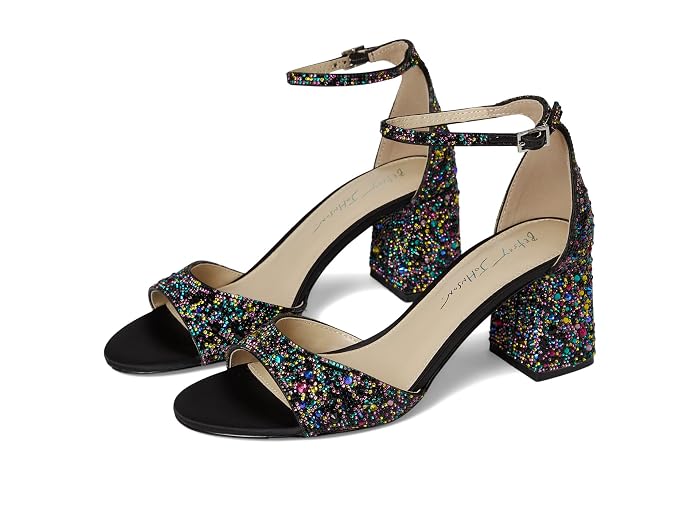 Blue by Betsey Johnson Kami