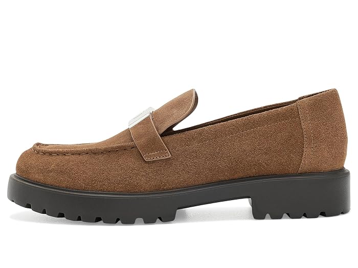 Tory Burch Leelee Lug Loafers - Image 4