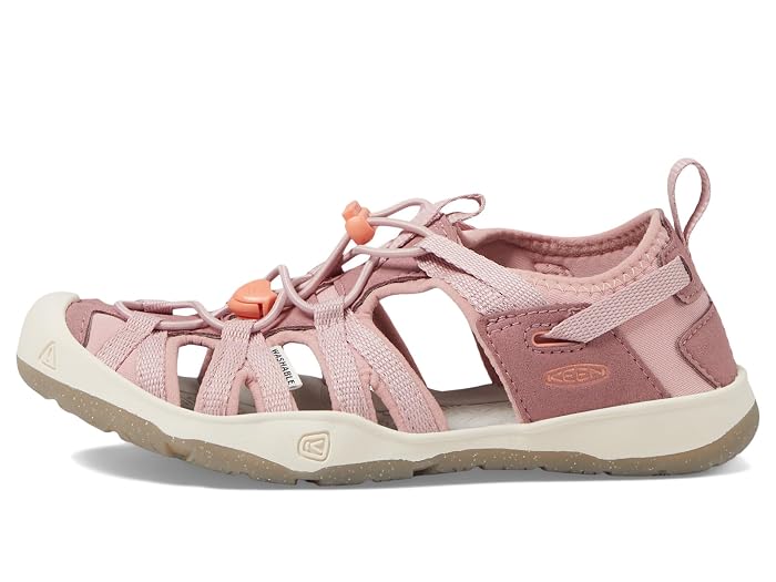 KEEN Kids Moxie Sandals (Little Kid/Big Kid) - Image 4