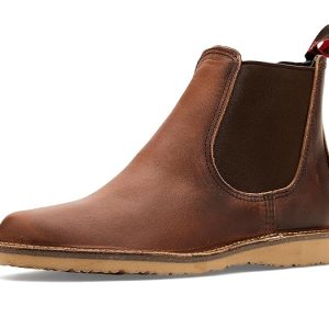 Red Wing Heritage Weekend Chelsea