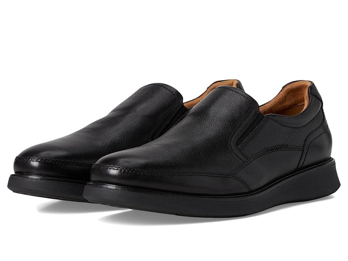 Florsheim Launch Moc Toe Slip-On