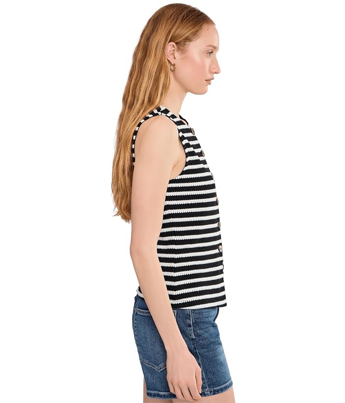 Sanctuary Nothing Extra Knit Vest - Image 3