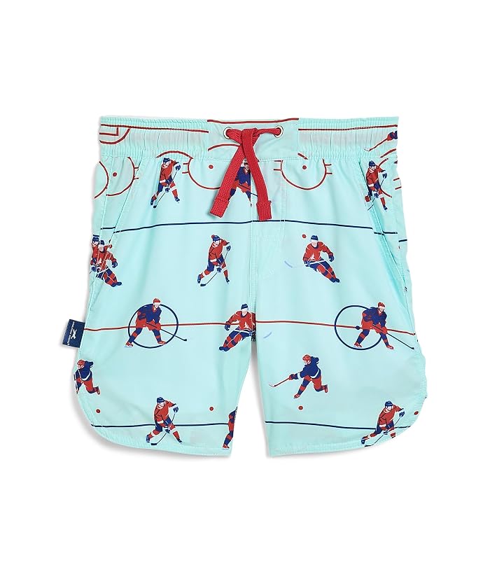 ChalkTalk SPORTS Hockey Ryder Shorts (Little Kid/Big Kid) - Image 4